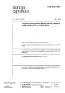 Preview UNE-EN 61057:1996 23.4.1996
