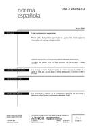 Preview UNE-EN 61058-2-4:2006 24.5.2006