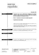 Preview UNE-EN 61076-2:2001 21.12.2001