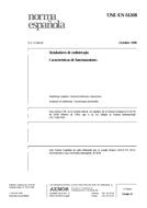 Standard UNE-EN 61168:1996 23.10.1996 preview
