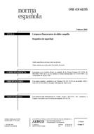 UNE-EN 61195:2001