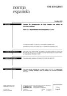 Preview UNE-EN 61204-3:2002 30.10.2002