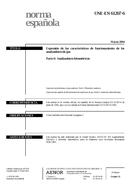 Preview UNE-EN 61207-6:2004 18.3.2004