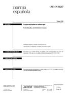 Preview UNE-EN 61217:1999 19.5.1999