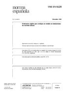 Preview UNE-EN 61229:1996 20.12.1996