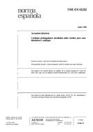 Preview UNE-EN 61242:1998 18.6.1998