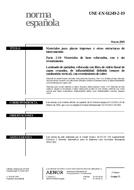UNE-EN 61249-2-19:2003