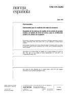 Preview UNE-EN 61265:1997 15.7.1997