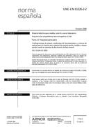 Preview UNE-EN 61326-2-2:2006 31.10.2006