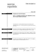 Preview UNE-EN 61347-2-1:2002 20.2.2002