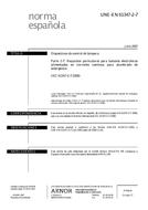 Preview UNE-EN 61347-2-7:2007 18.7.2007