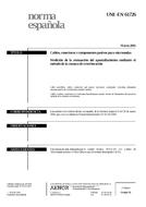 Preview UNE-EN 61726:2001 26.3.2001
