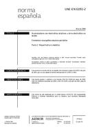 Preview UNE-EN 61951-2:2004 26.3.2004