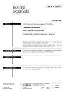 Preview UNE-EN 61969-2:2000 21.11.2000