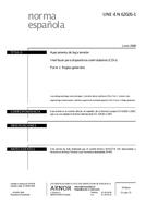 Preview UNE-EN 62026-1:2008 11.6.2008