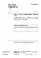 WITHDRAWN UNE-EN 625:1996 21.3.1996 preview