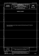 Preview UNE-EN 712:1994 16.12.1994