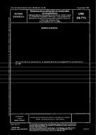 Preview UNE-EN 715:1994 24.11.1994