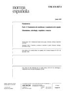 Standard UNE-EN 837-3:1997 12.6.1997 preview