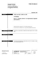Preview UNE-EN 844-11:1998 16.9.1998