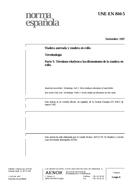 Preview UNE-EN 844-5:1997 20.11.1997