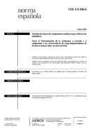 Preview UNE-EN 846-6:2001 31.1.2001
