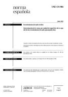 Standard UNE-EN 984:2002 27.7.2002 preview