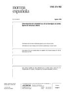 Standard UNE-EN 992:1996 12.8.1996 preview