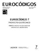 Standard UNE-ENV 1997-2:2001 31.3.2001 preview