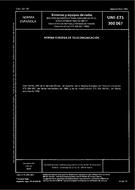Standard UNE-ETS 300067:1995 6.9.1995 preview