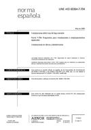 Preview UNE-HD 60364-7-704:2009 25.3.2009