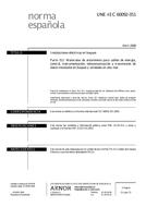 Preview UNE-IEC 60092-351:2008 30.4.2008