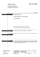WITHDRAWN UNE-ISO 10106:2006 12.7.2006 preview