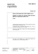 Standard UNE-TBR 19:1999 30.9.1999 preview