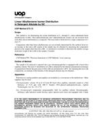 Standard UOP 673-12 1.10.2012 preview