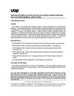 Standard UOP 678-04 11.1.2005 preview