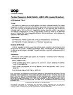 Standard UOP 778-07 4.3.2008 preview