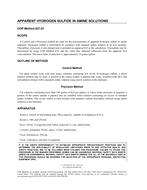 Standard UOP 827-81 29.7.2002 preview