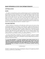 Standard UOP 939-96 29.7.2002 preview