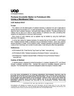 Standard UOP 99-07 13.11.2007 preview
