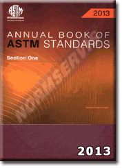 Publications  ASTM Volume 03.03 - Nondestructive Testing 1.10.2013 preview