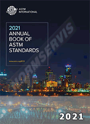 Publications  ASTM Volume 03.05 - Analytical Chemistry for Metals, Ores, and Related Materials (I): E32 - latest 1.10.2021 preview