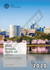 Publications  ASTM Volume 04.02 - Concrete and Aggregates 1.10.2020 preview