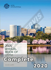 Publications  ASTM Volume 04 - Complete - Construction 1.11.2020 preview