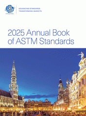 Preview  ASTM Volume 15 - Complete - General Products, Chemical Specialties, and End Use Products 1.11.2025