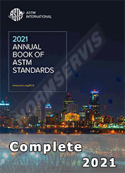 Publications  ASTM Volume Set - Complete 1.11.2021 preview