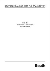 Publications  Fünfzig Jahre Deutscher Ausschuss für Stahlbeton; 1907-1957 19.1.1988 preview