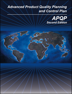 Publications AIAG Advanced Product Quality Planning and Control Plan 1.7.2008 preview