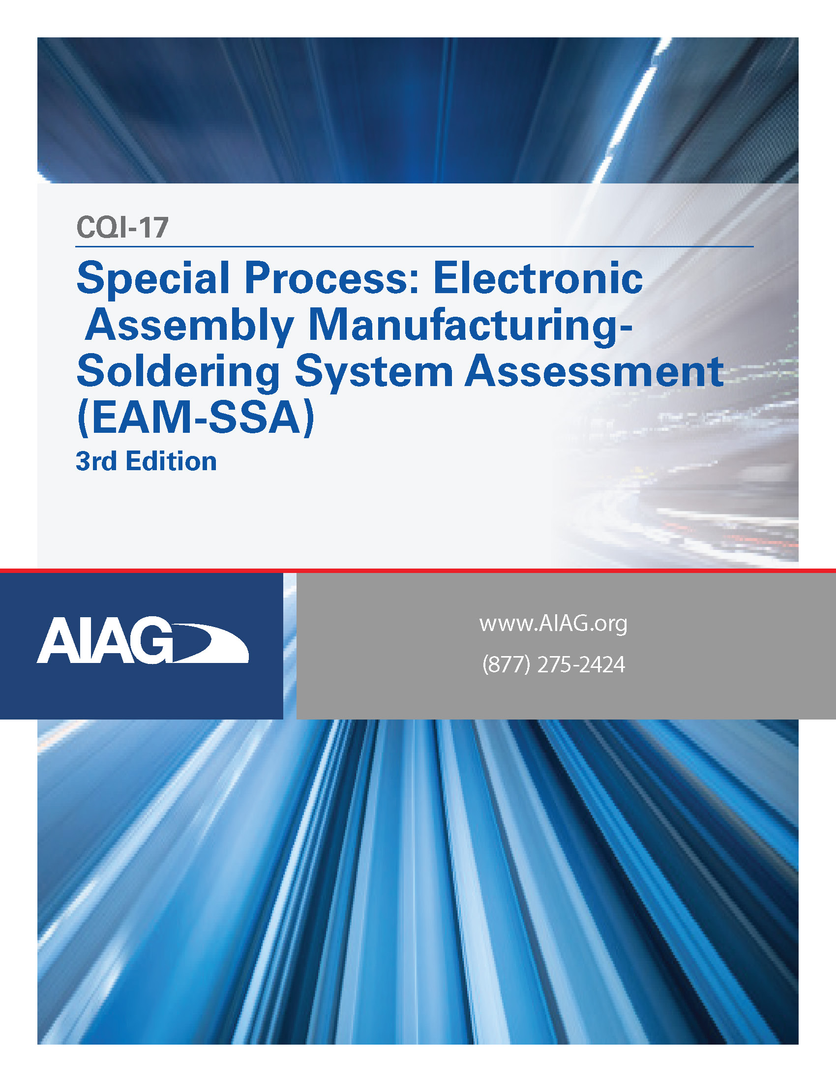Preview  Special Process: Electronic Assembly Manufacturing-Soldering 1.9.2026