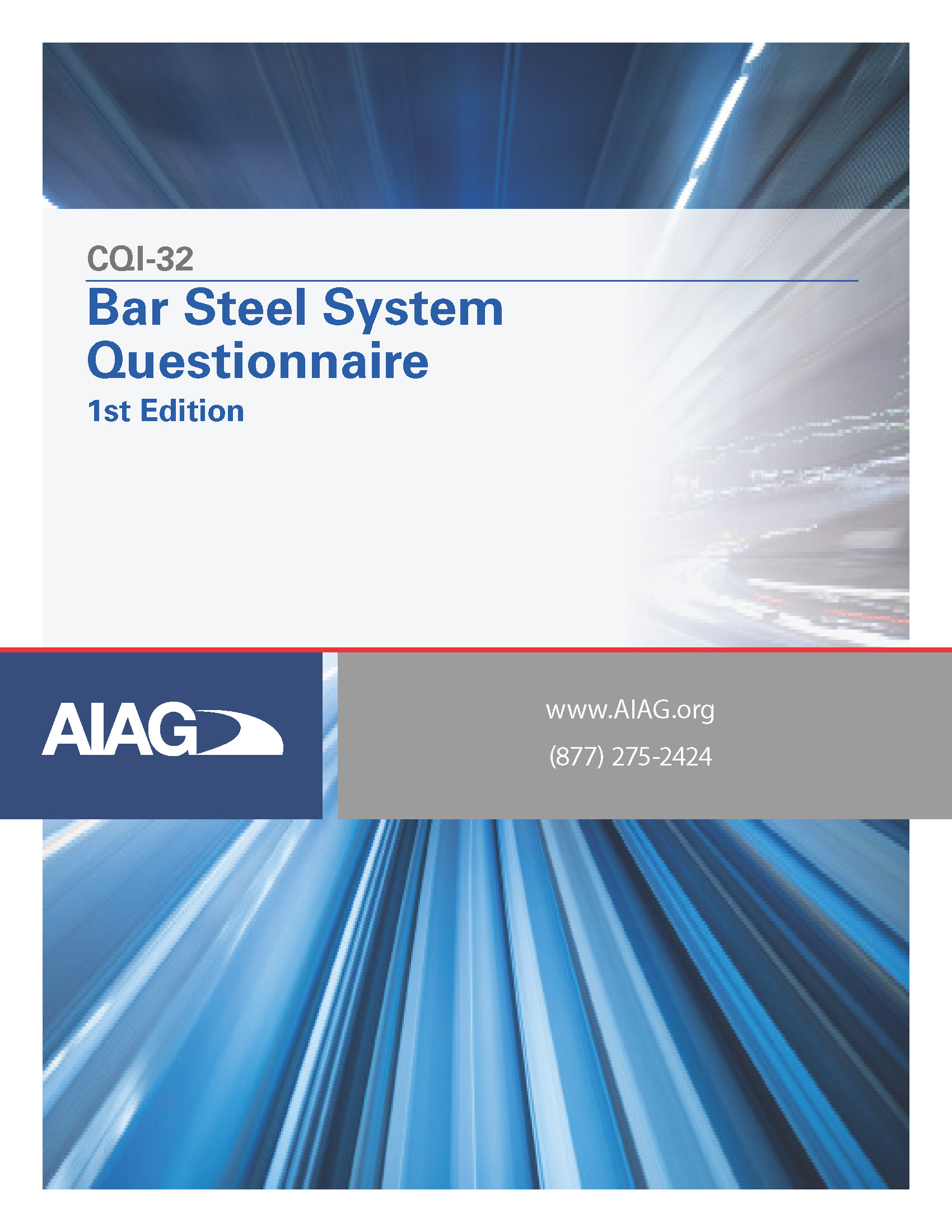Preview  Bar Steel System Questionnaire 1.11.2025